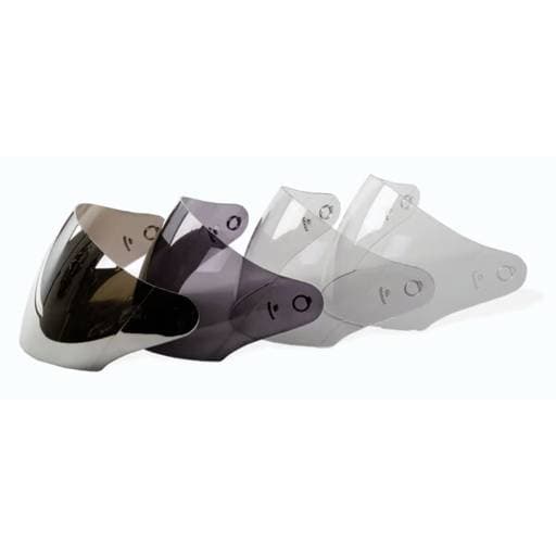 RXT Metro Retro Light Tint Visor