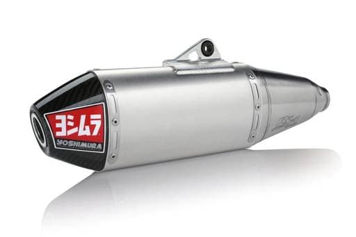 Yoshimura RS-4 Yamaha YZ250F (2019-2023) Stainless Slip-On Exhaust