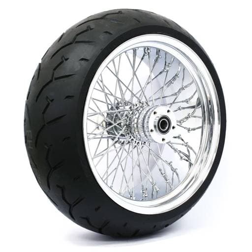 Pirelli Night Dragon 180/70R16 Rear Tyre