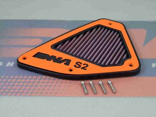 DNA KTM 690 DUKE Stage 2 Cover