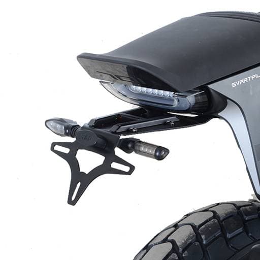 R&G Husqvarna Svartpilen 701 Tail Tidy