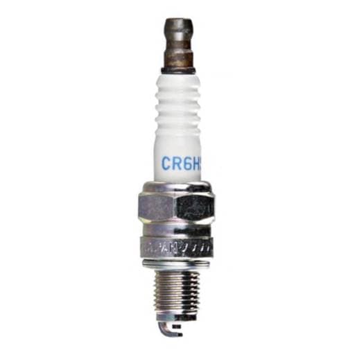 NGK 97523 CR6HSB-9 Nickel Spark Plug