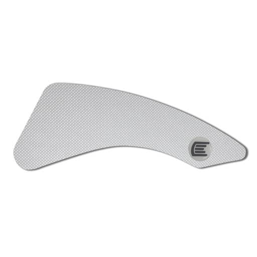 Eazi-Grip PRO Kawasaki Z750 2007 - 2012 Clear Tank Grips