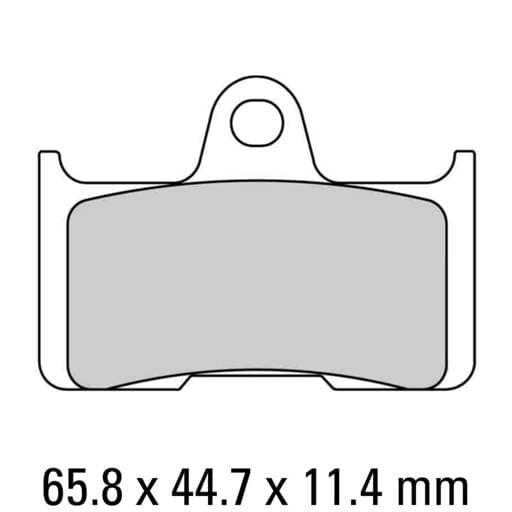 Ferodo FDB2193SG Brake Pads