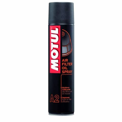 Motul Air Filter Oil Spray