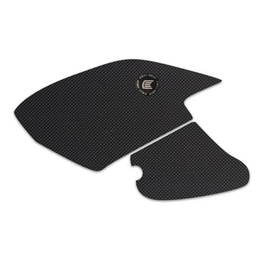 Eazi-Grip PRO Ducati Panigale V4 Black Tank Grips