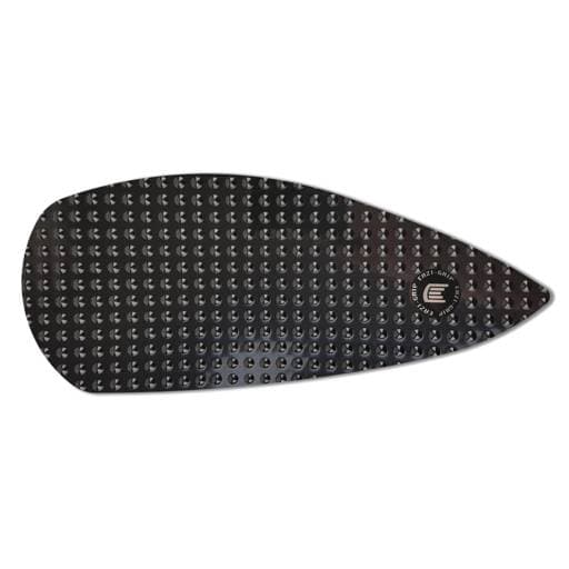 Eazi-Grip EVO BMW S1000RR Black Tank Grips