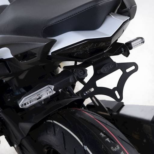 R&G Kawasaki Ninja 1000SX Tail Tidy