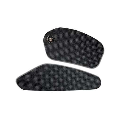 Eazi-Grip PRO Kawasaki Versys 650 Black Tank Grips