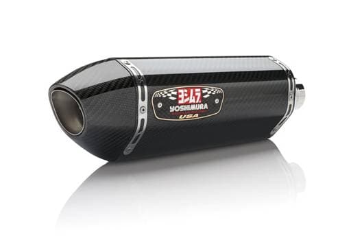 Yoshimura R-77 Honda CBR500R / CB500F (2016-2018) Slip On Exhaust