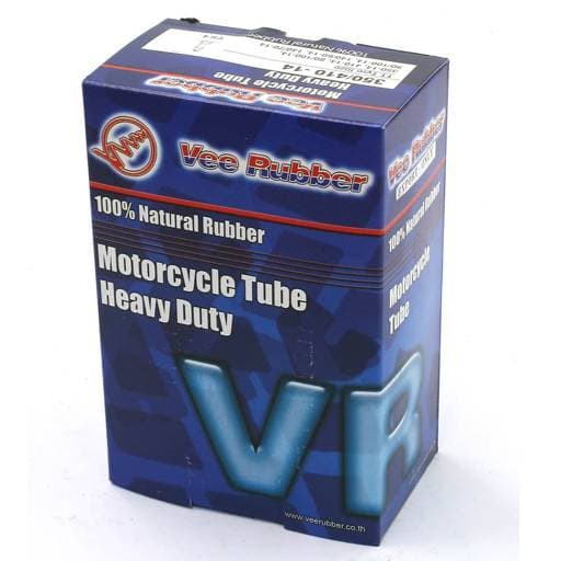 Vee Rubber 350/410-14 TR4 Tube