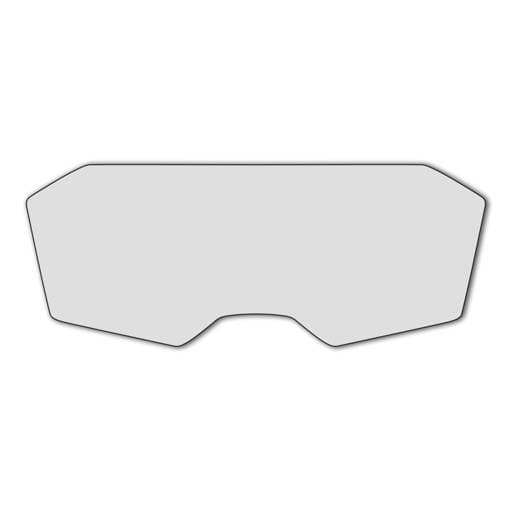 Eazi-Grip Yamaha MT-07 Tracer Dash Protector