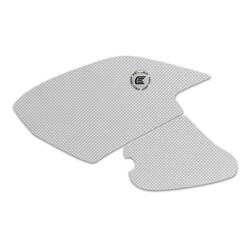 Eazi-Grip PRO Ducati Panigale V4 Clear Tank Grips