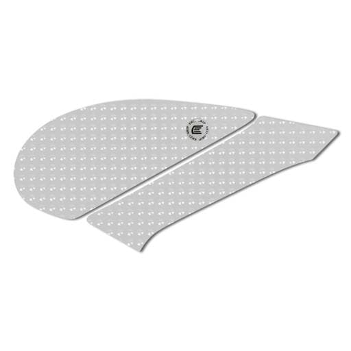 Eazi-Grip EVO Honda CBR1000RR-R Clear Tank Grips