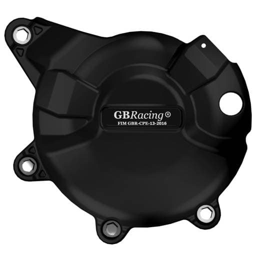 GBRacing Yamaha YZF-R7 / MT-07 / XSR700 / Tenere Alternator / Stator Cover