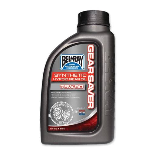 Belray High Performance 5W Fork Oil - 1L