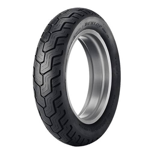 Dunlop D404 150/90H15 TL Rear Tyre