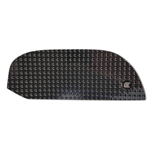 Eazi-Grip EVO Kawasaki Ninja H2 SX / SE Black Tank Grips