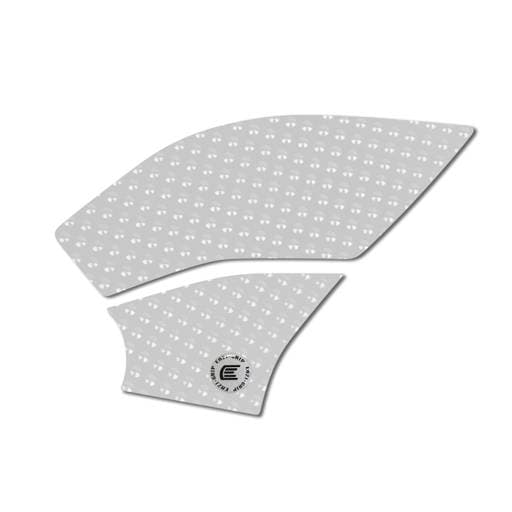 Eazi-Grip EVO Yamaha YZF-R1 2020 Clear Tank Grips