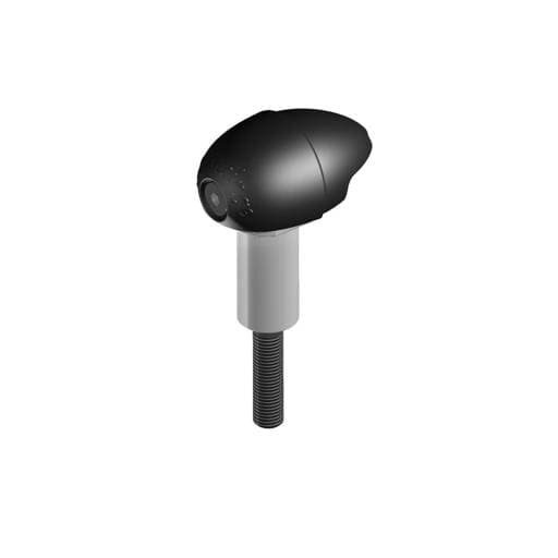 GBRacing Yamaha YZF-R6 Right Hand Side Bullet Frame Slider