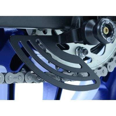 R&G Yamaha MT-10 Toe Chain Guard