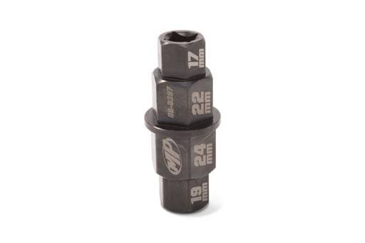 Motion Pro Chrome-Moly Hex Axle Tool