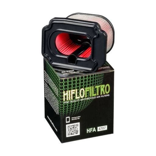 HIFLOFILTRO HFA4707 Air Filter Element