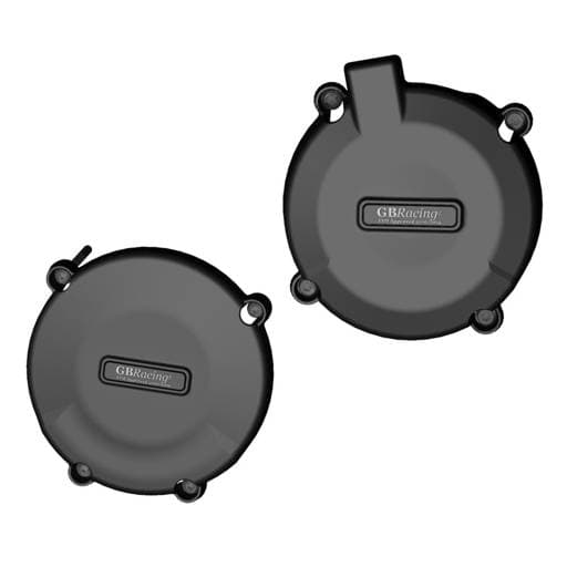 GBRacing KTM 950 / 990 LC8  Super Duke Engine Cover Set