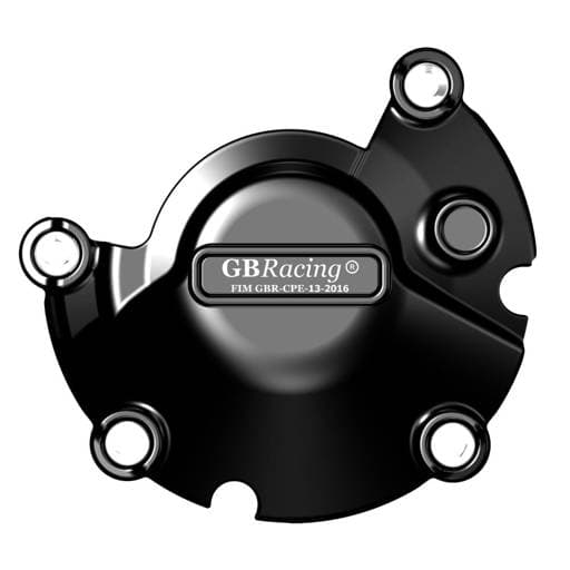 GBRacing Yamaha MT-10 Alternator / Stator Case Cover
