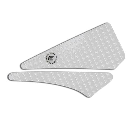 Eazi-Grip EVO Kawasaki Z800 Clear Tank Grips
