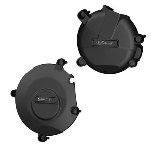 GBRacing Suzuki GSX-R1000 2005 - 2008 Engine Cover Set