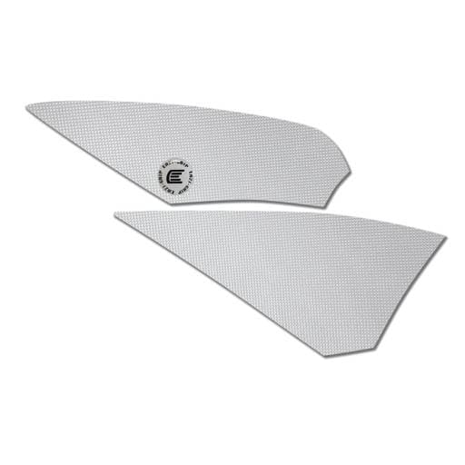 Eazi-Grip PRO Yamaha YZF-R6 Clear Tank Grips