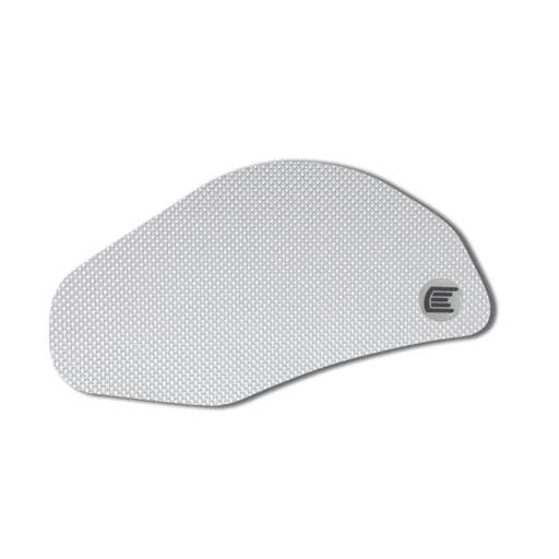 Eazi-Grip PRO Yamaha YZF-R3 2015 - 2018 Clear Tank Grips