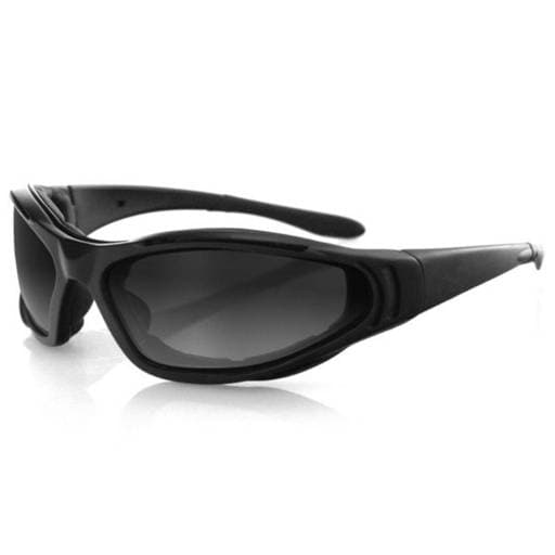 Bobster Raptor 2 Interchangable Riding Glasses