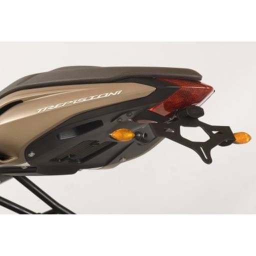 R&G MV Agusta Brutale 675/800 Licence Plate Holder