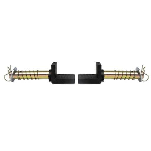 La Corsa L-Shaped Adaptors