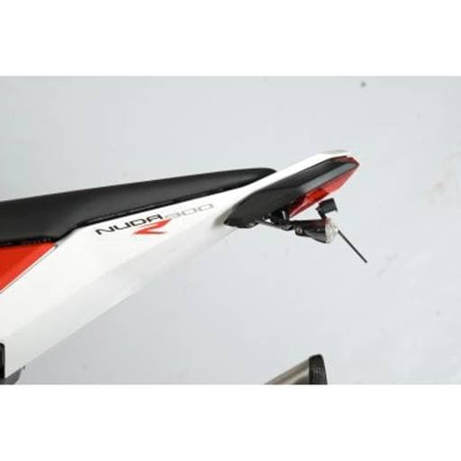 R&G Husqvarna Nuda 900R Licence Plate Holder
