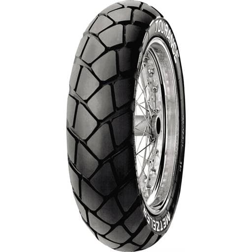 Metzeler Tourance 140/80R17 69H TL Rear Tyre