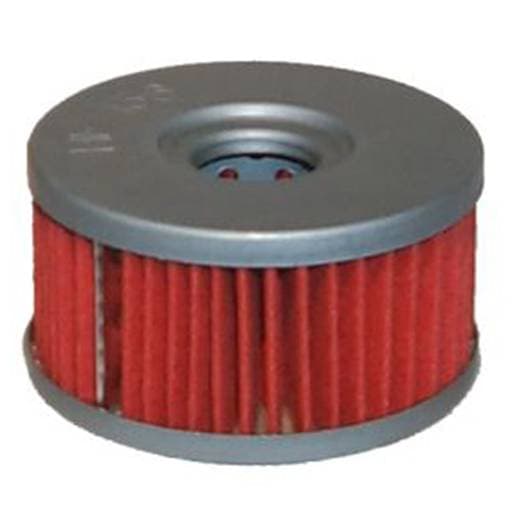 HIFLOFILTRO HF136 Oil Filter