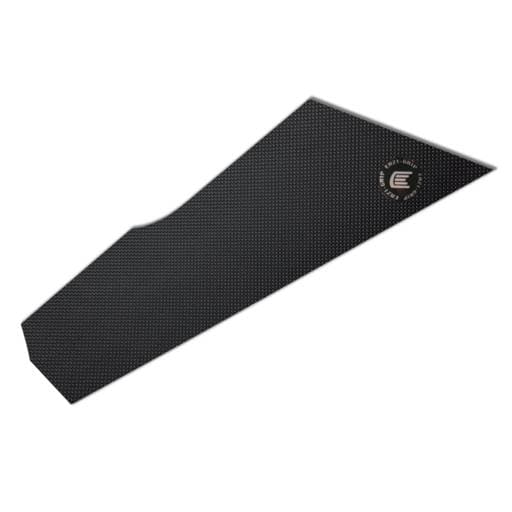 Eazi-Grip PRO BMW F750GS / F850GS Black Tank Grips