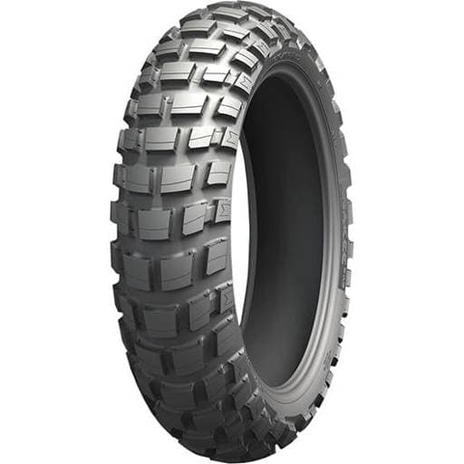 Michelin 110/80 R19 59R Anakee Wild Front Tyre