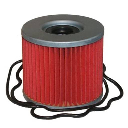 HIFLOFILTRO HF133 Oil Filter