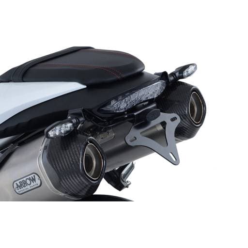 R&G Triumph Speed Triple S/Triple R/Triple RS Tail Tidy
