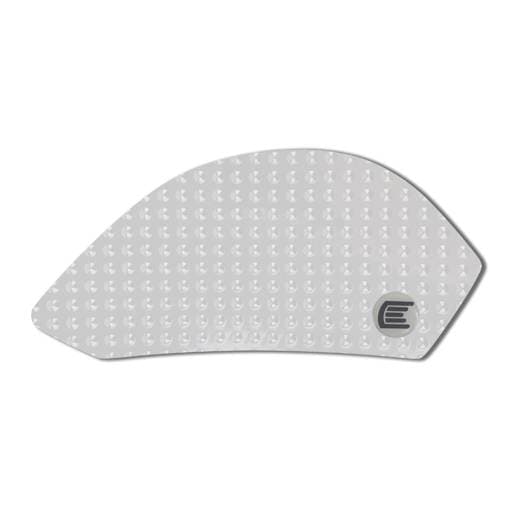 Eazi-Grip EVO Kawasaki Ninja ZX-6R 2009 - 2013 Clear Tank Grips