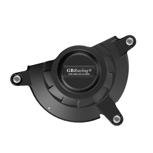 GBRacing Kawasaki Ninja ZX-10R Gearbox / Clutch Case Cover