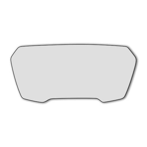 Eazi-Grip Ducati XDiavel / Diavel / 1260 Dash Protector
