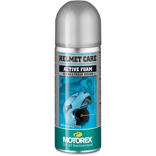 Motorex Helmet Care