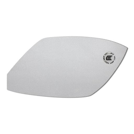 Eazi-Grip PRO BMW G310 GS Clear Tank Grips