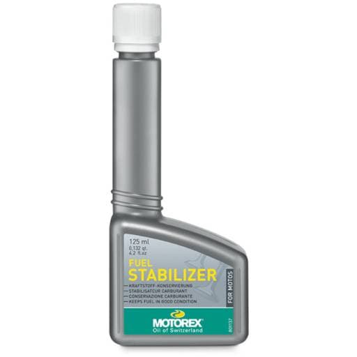 Motorex Fuel Stabiliser