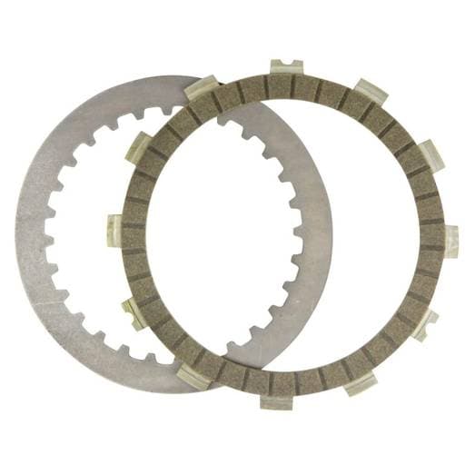 Ferodo FCS0415/2 Clutch Kit